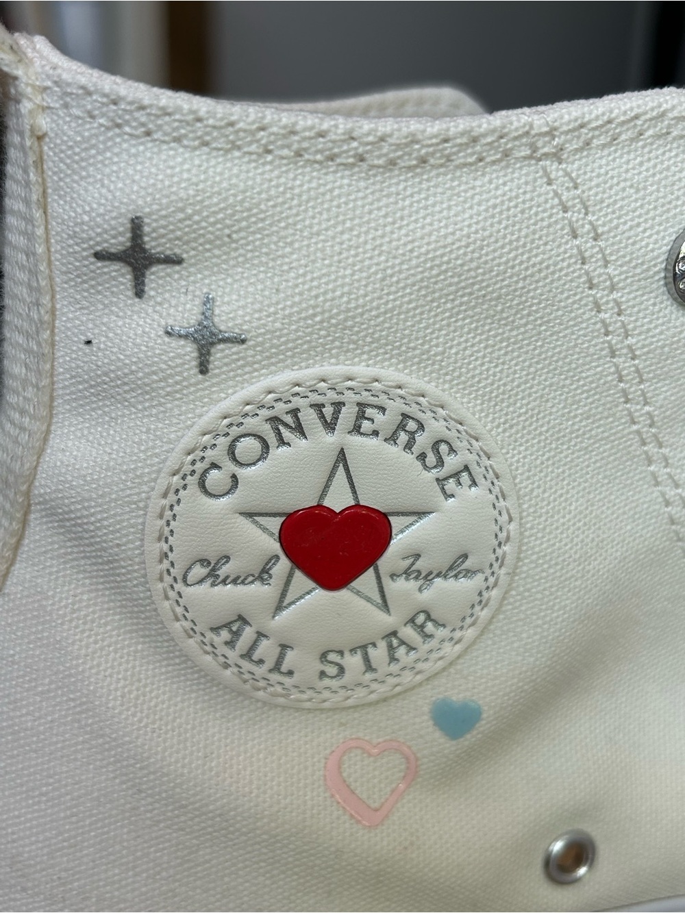 Converse limited edition All Star Hikers - Picture 5 of 8